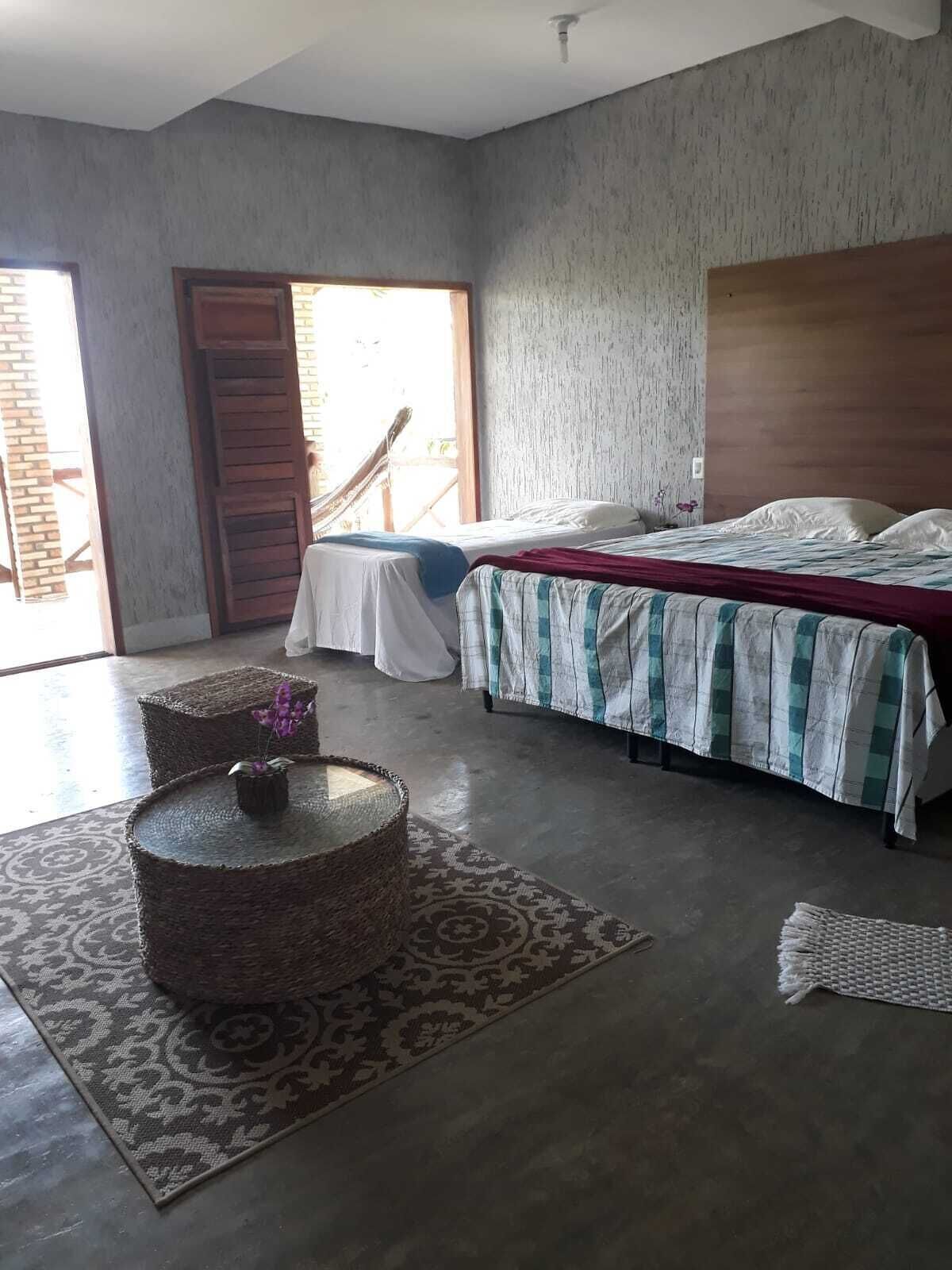 Minibar, individually furnished, iron/ironing board, free WiFi
