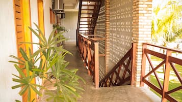 Minibar, individually furnished, iron/ironing board, free WiFi
