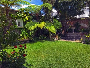 Jardin