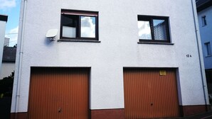 Eksteriør