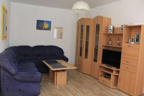 Télévision à écran plat