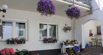 Ferienwohnung Kiefer