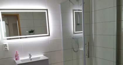 Ferienwohnung Kiefer