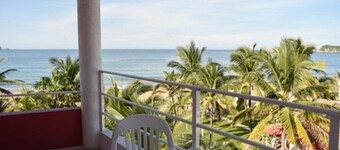 Los Angeles En El Paraiso