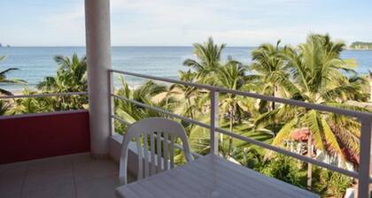 Los Angeles En El Paraiso