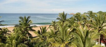 Los Angeles En El Paraiso