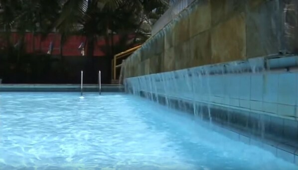 2 outdoor pools - Praia Grande Hospitalidade (Praia Grande)