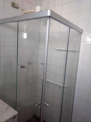 Bathroom - Praia Grande Hospitalidade (Praia Grande)
