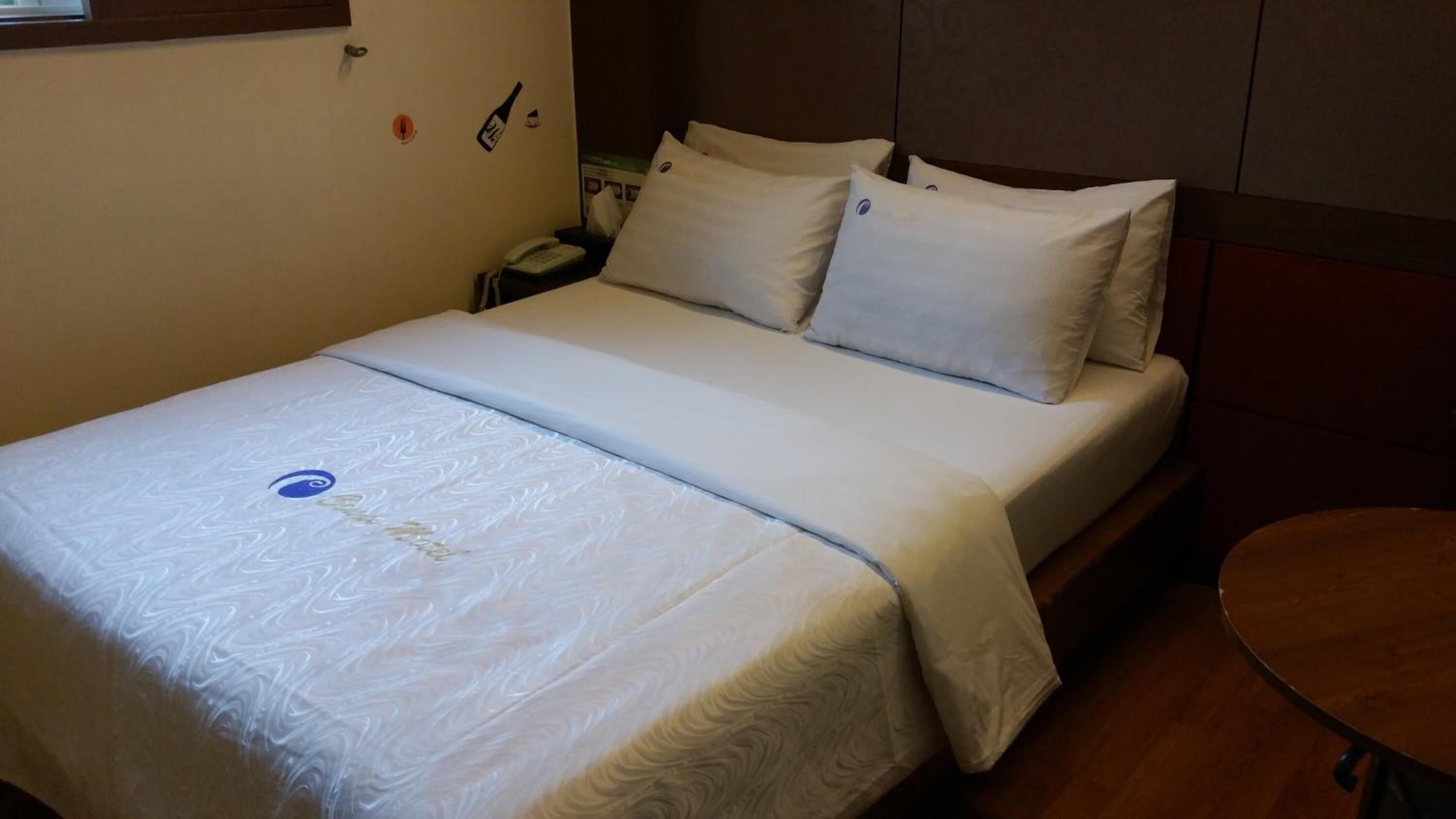 Foto - Coups Hotel