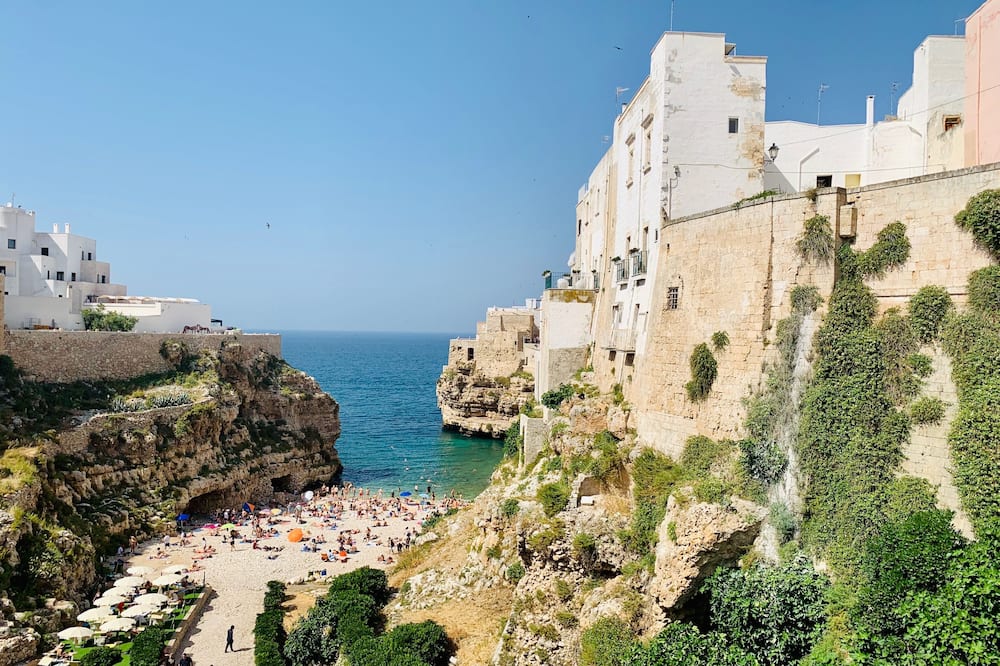POSEA - Polignano Sea Suites