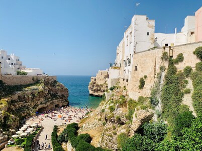 POSEA - Polignano Sea Suites