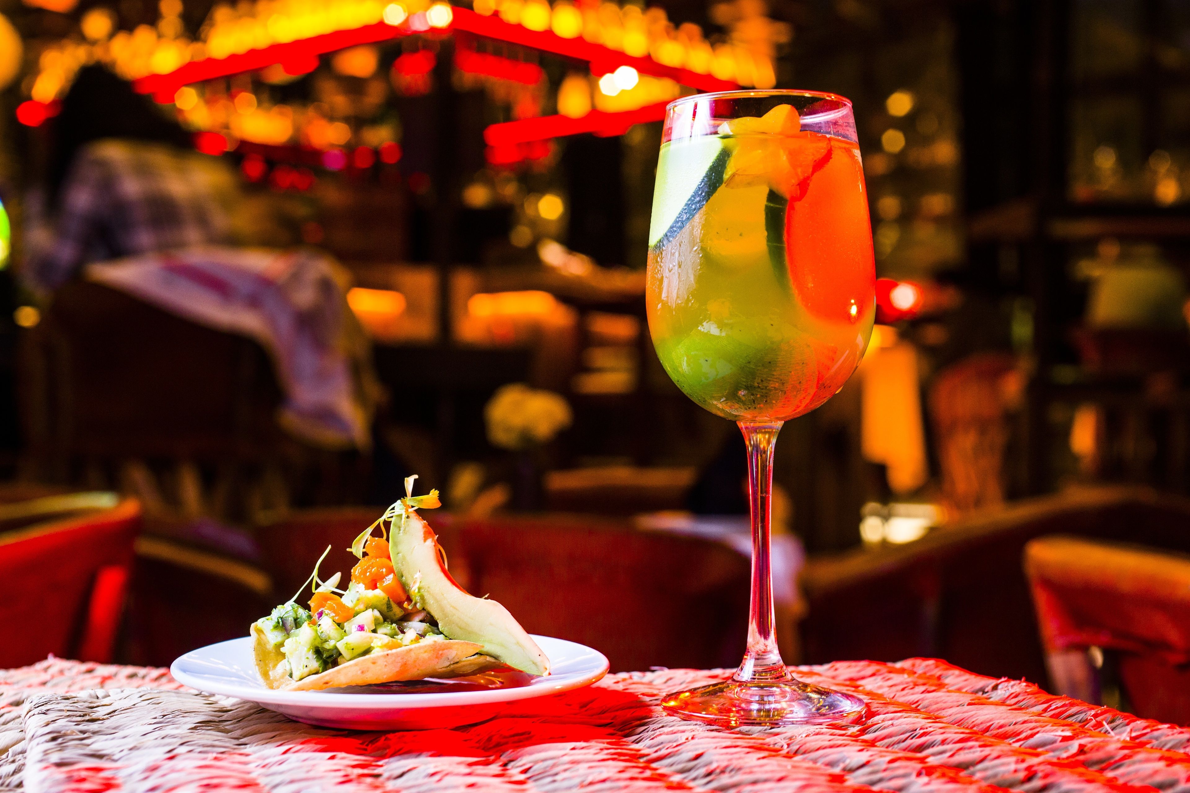 Foto - Hotel Parque México Boutique