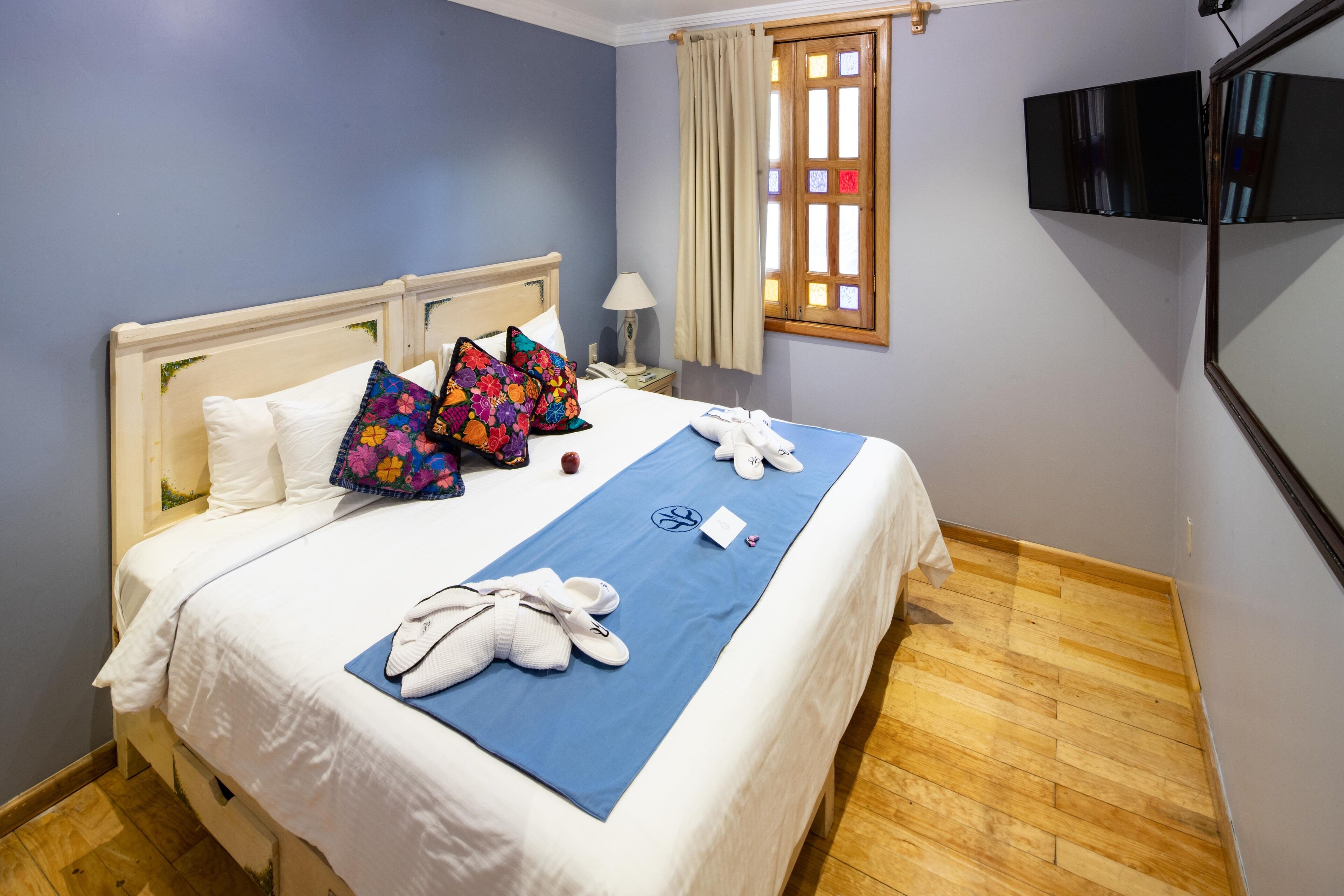 Foto - Hotel Parque México Boutique