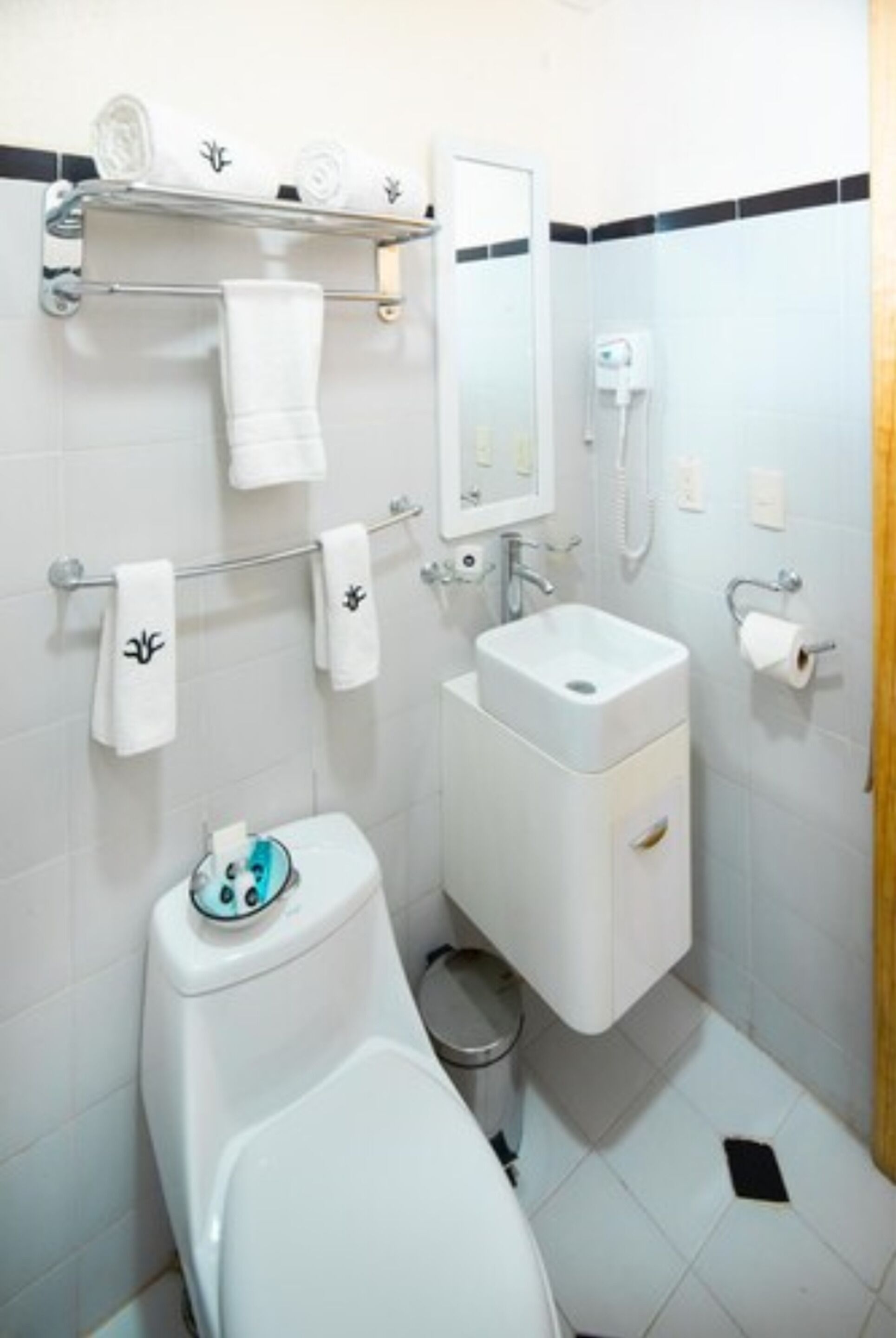 Foto - Hotel Parque México Boutique