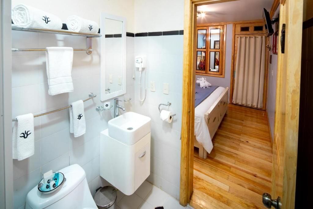 Foto - Hotel Parque México Boutique