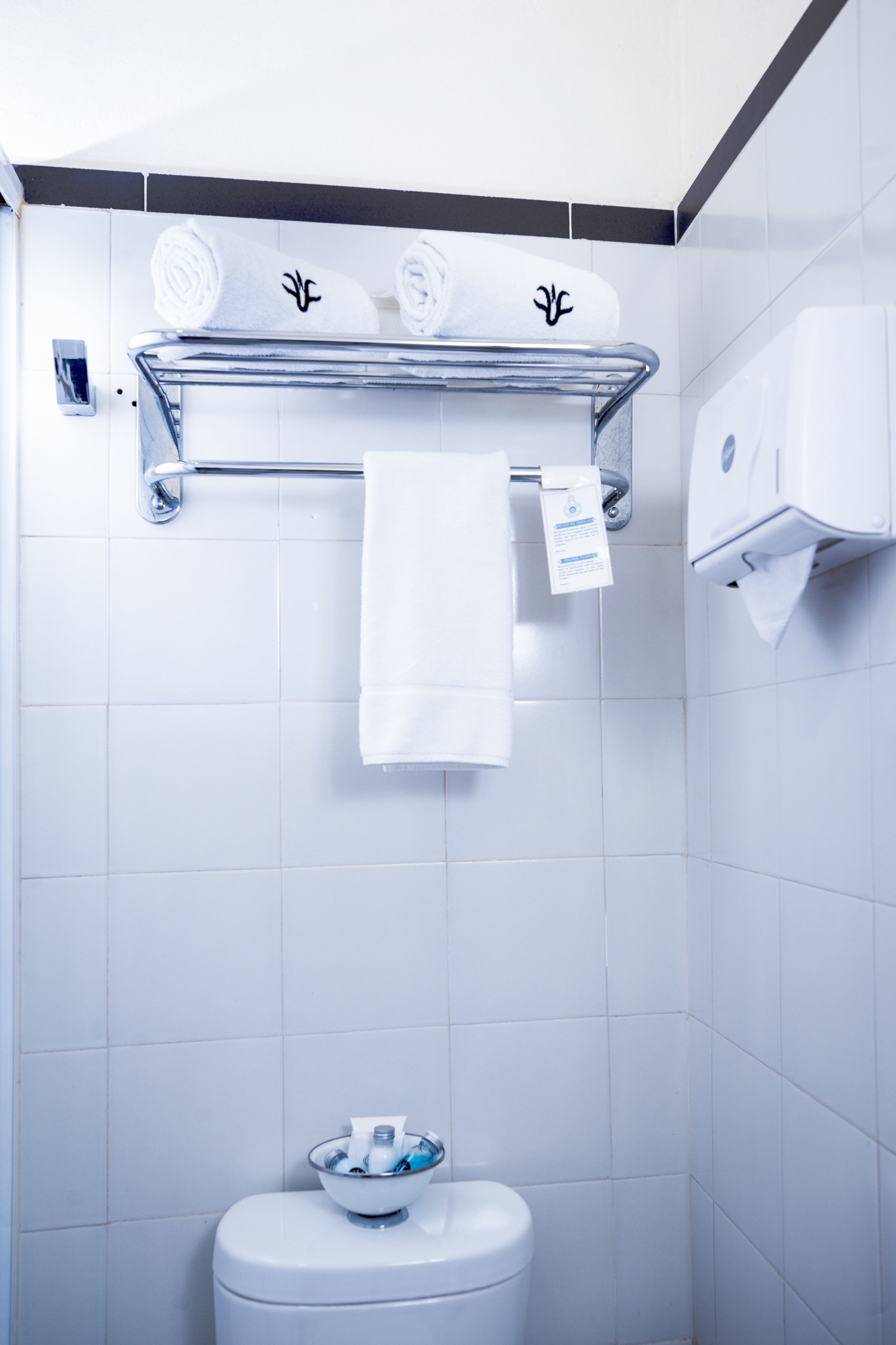 Foto - Hotel Parque México Boutique