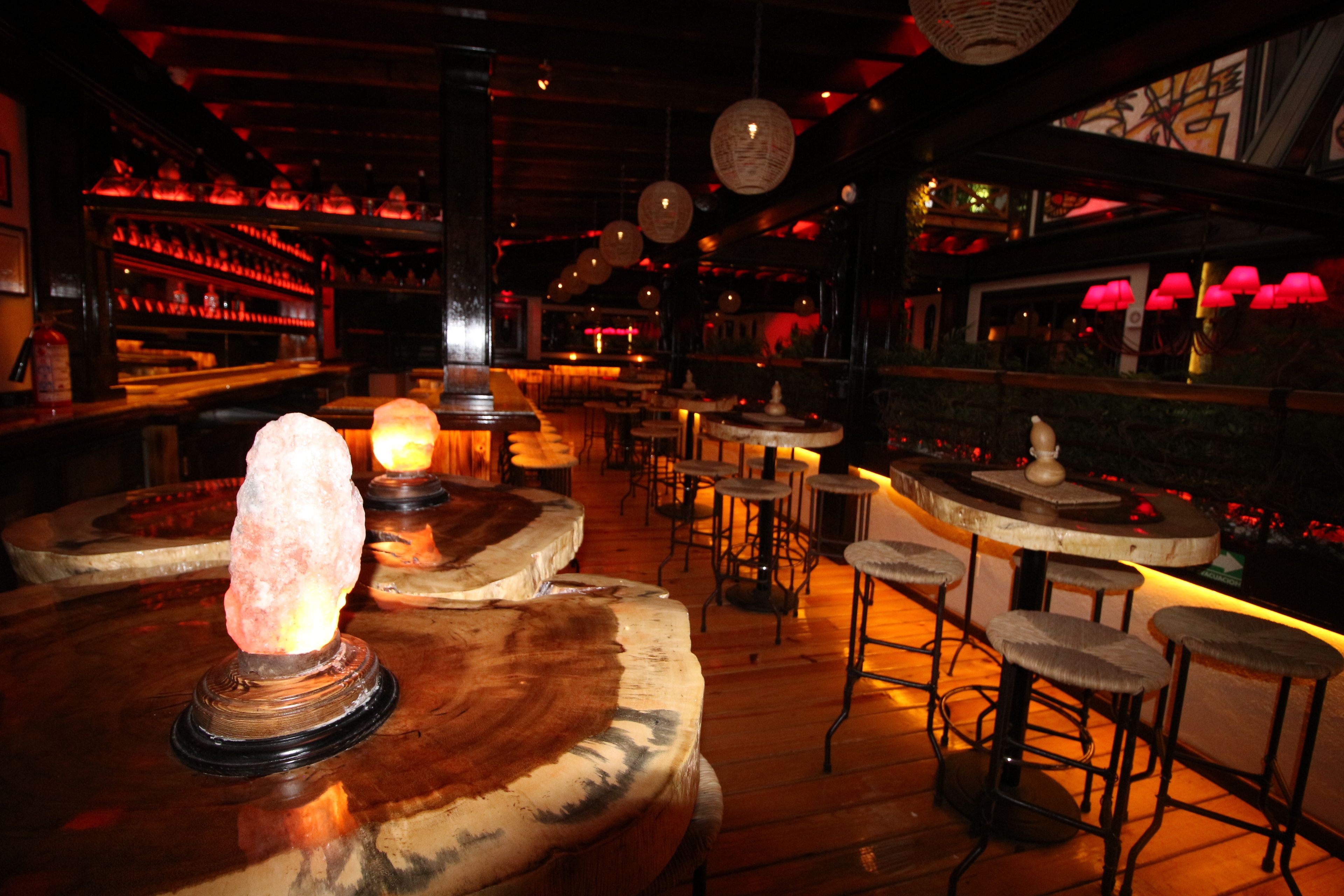 Foto - Hotel Parque México Boutique