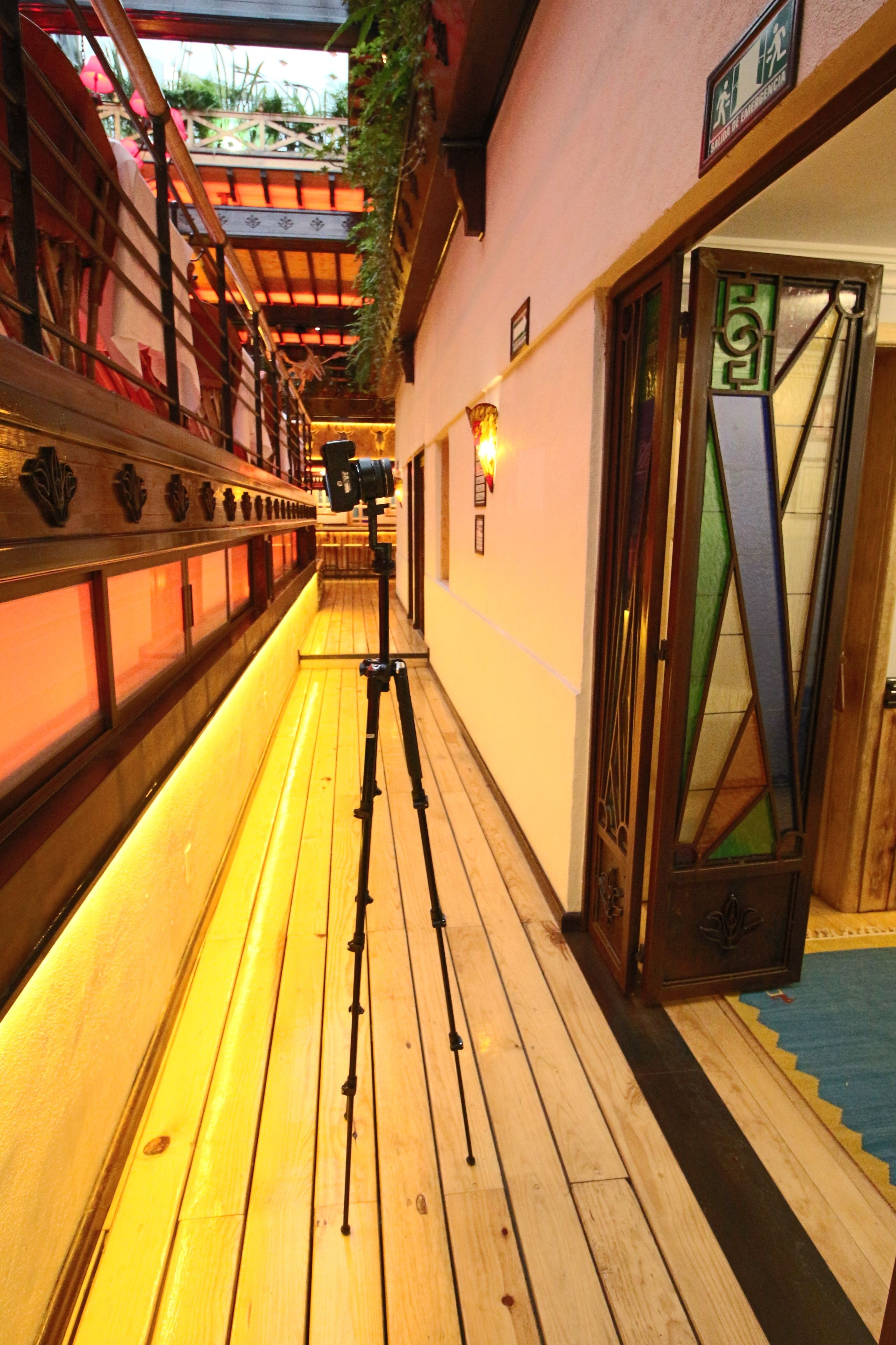 Foto - Hotel Parque México Boutique