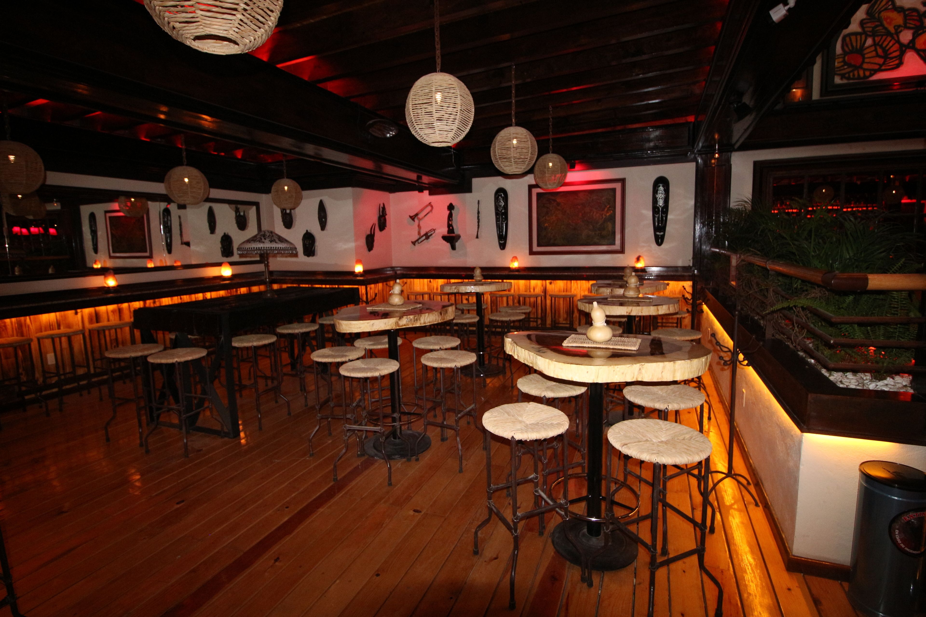 Foto - Hotel Parque México Boutique