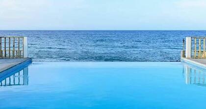 Sea Bell Resort Limited