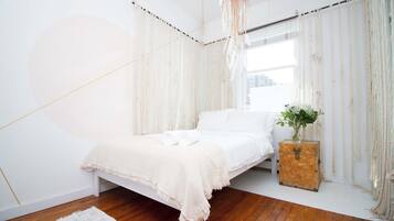 1 habitación y wifi