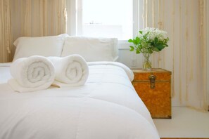 1 Schlafzimmer, WLAN