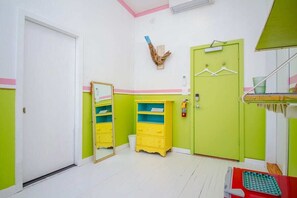 Interieur
