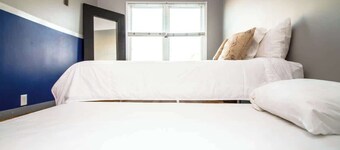 The High Tide Two Bedroom Suite # 8