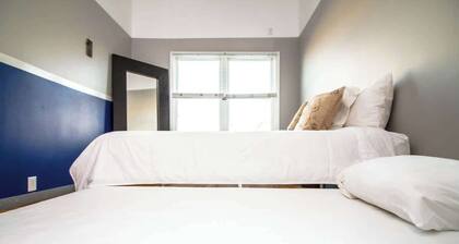 The High Tide Two Bedroom Suite #8
