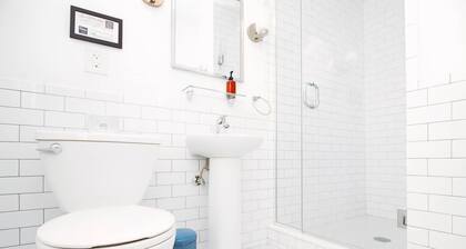 The High Tide Two Bedroom Suite #8