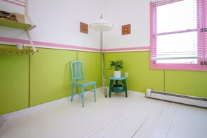 Interieur