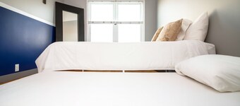 ハイタイド2ベッドルームスイート＃8