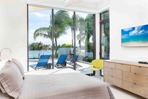 4 habitaciones, escritorio, wifi y ropa de cama 