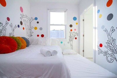 The High Tide Studio # 2