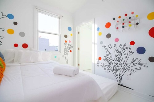 Le studio High Tide # 2