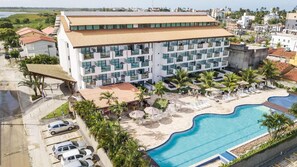 Exterior - Laguna Suites (Ipojuca)