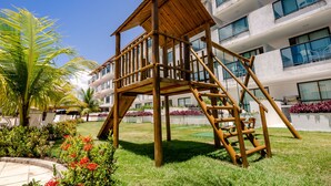 Children's area - Laguna Suites (Ipojuca)