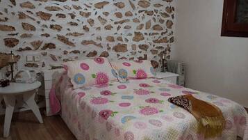 Familie huis, 2 slaapkamers | Uitzicht vanuit de kamer