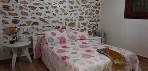 Family House, 2 Bedrooms | View from room - Maison La Branche D'oiseaux (El Jadida)