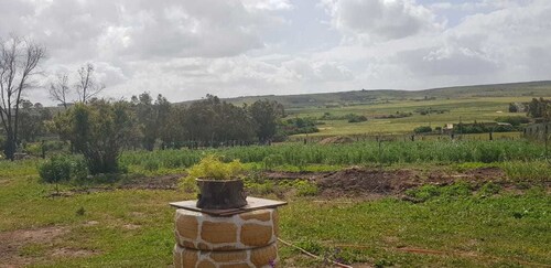 Maison La Branche D'oiseaux