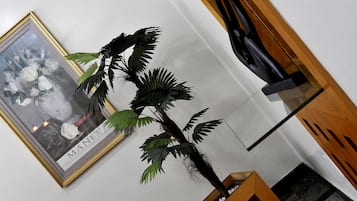 Detalle interior