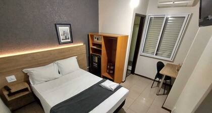 Hotel Cidade