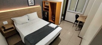 Hotel Cidade