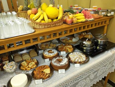 Hotel Cidade