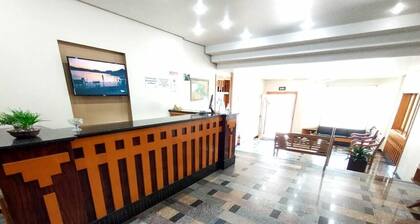 Hotel Cidade