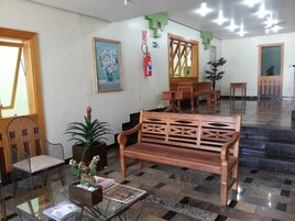 Recepção
