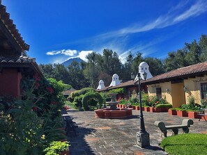 Property amenity - Casa Colores (Antigua Guatemala)