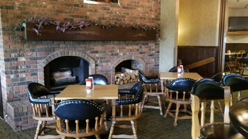 供应晚餐，美洲菜