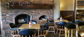 Alexander House Motel