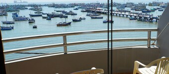 玛利纳海滨酒店